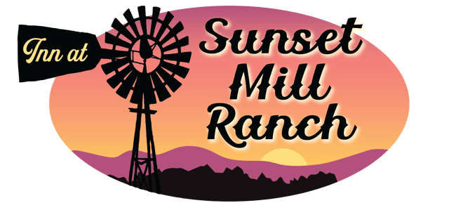 Image of Inn at Sunset Mill Ranch Logo